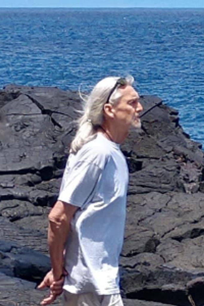 John W. "Jackie" Burns, Sr. Profile Photo