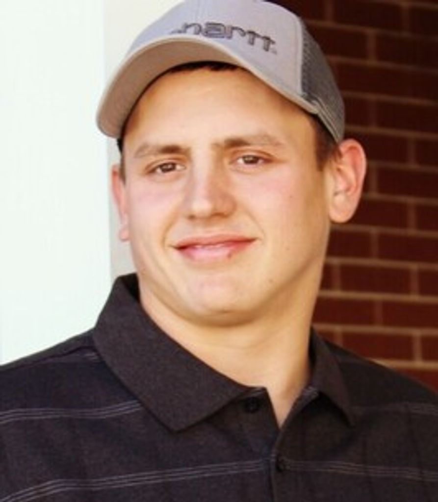 Cole Edward Kraft