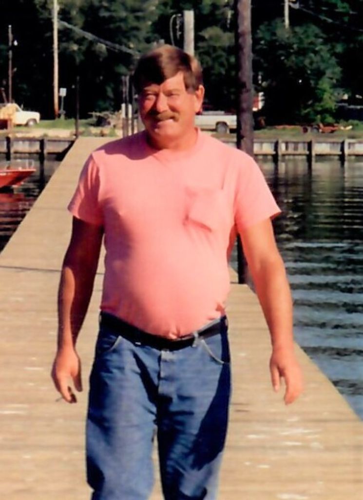 Clyde Arundal Hull, Jr.