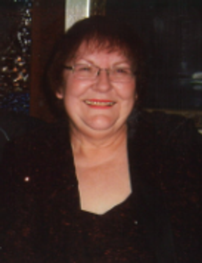 Karen Caroline Karau Profile Photo