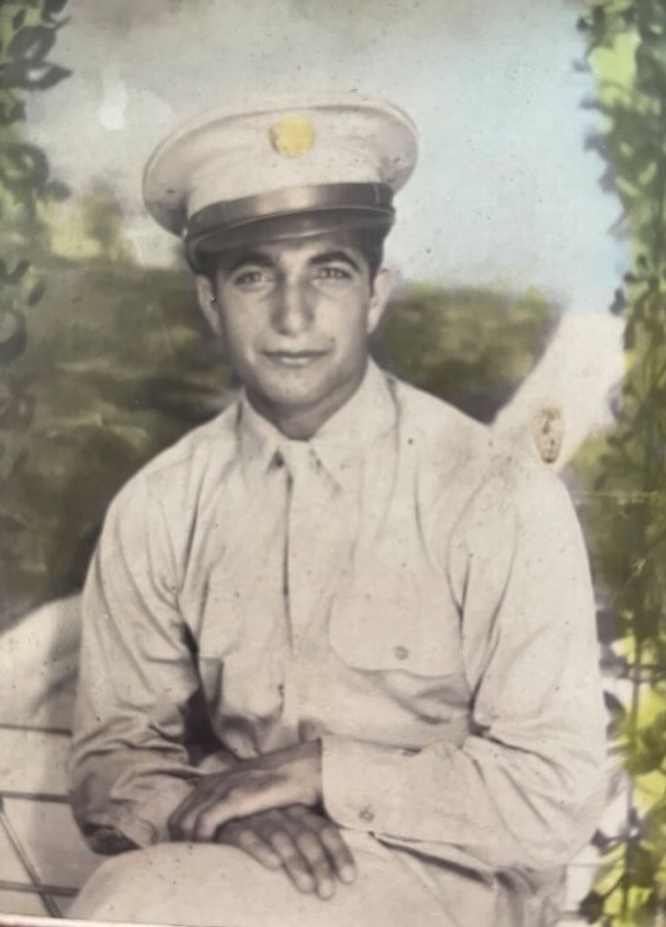 Norman Joseph Coury