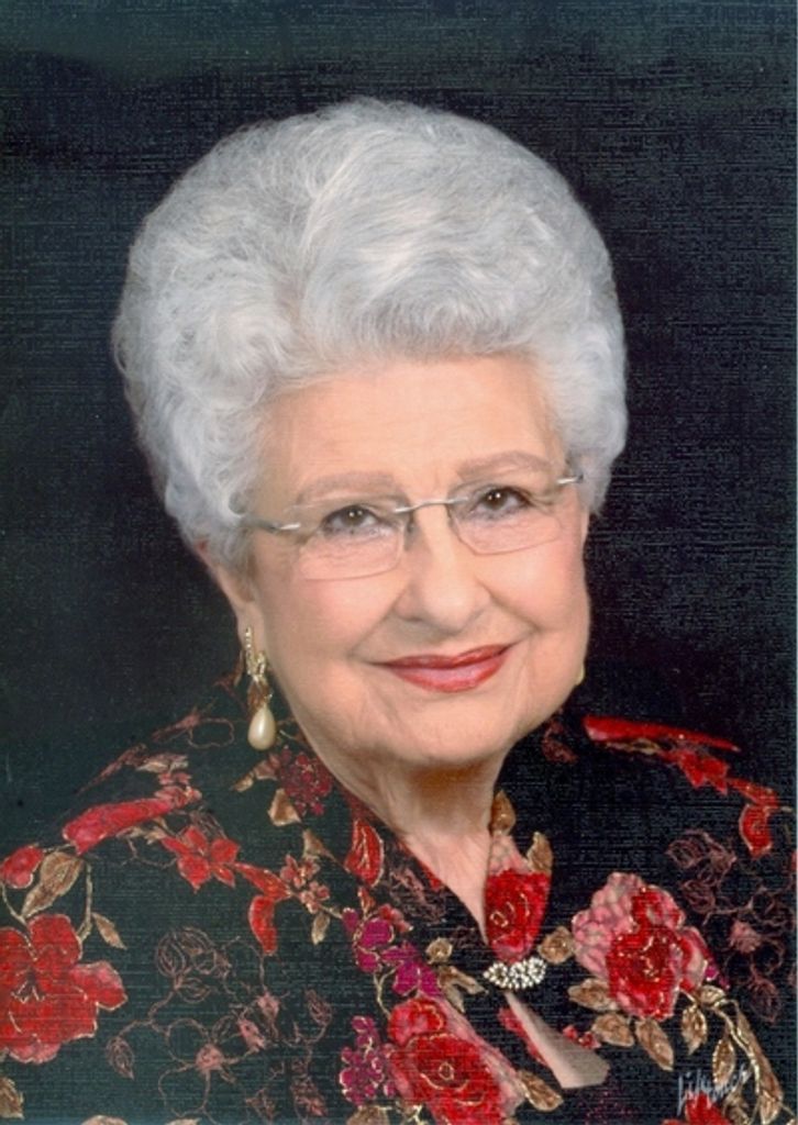 Shirley Ann Vance Profile Photo