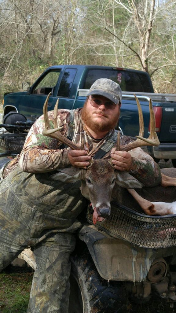 Tom Wayne Case Profile Photo