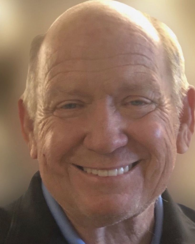 Robert "Bob" Scott McInnis