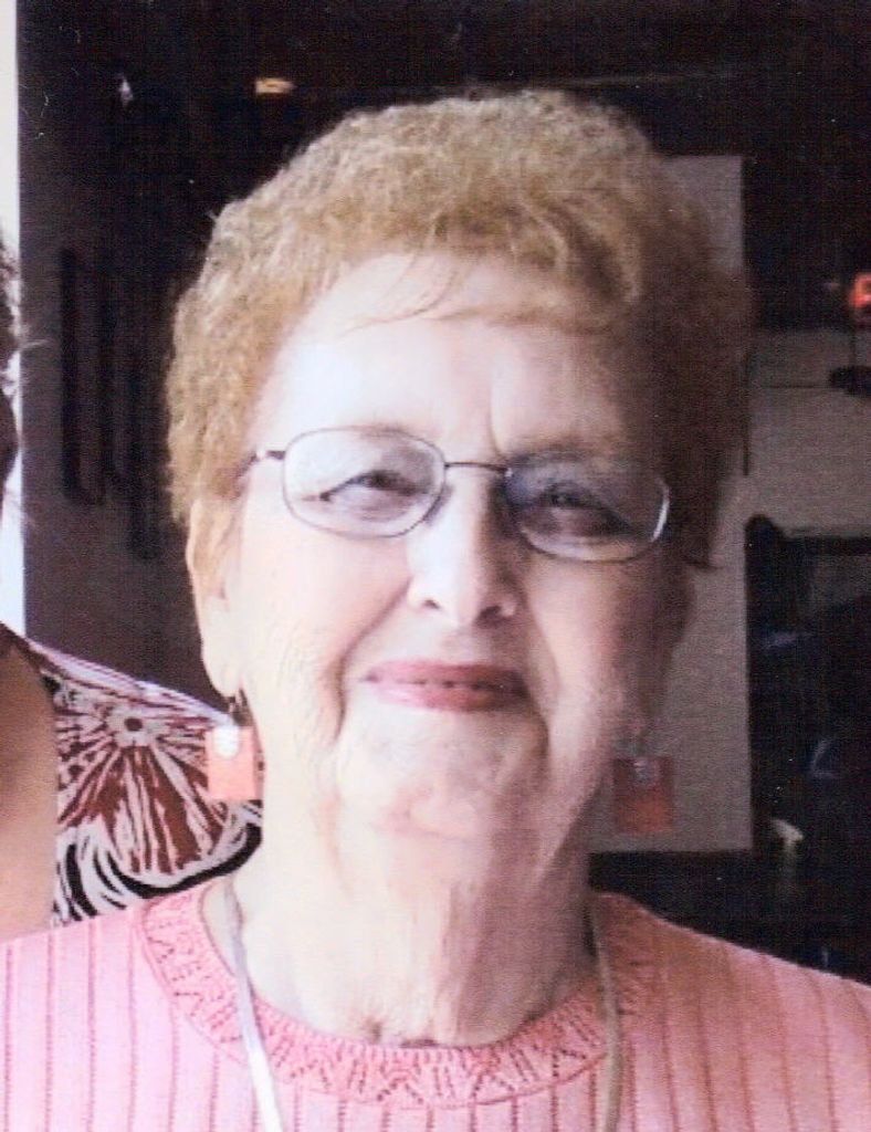 Bonnie Jean Zeigler Profile Photo