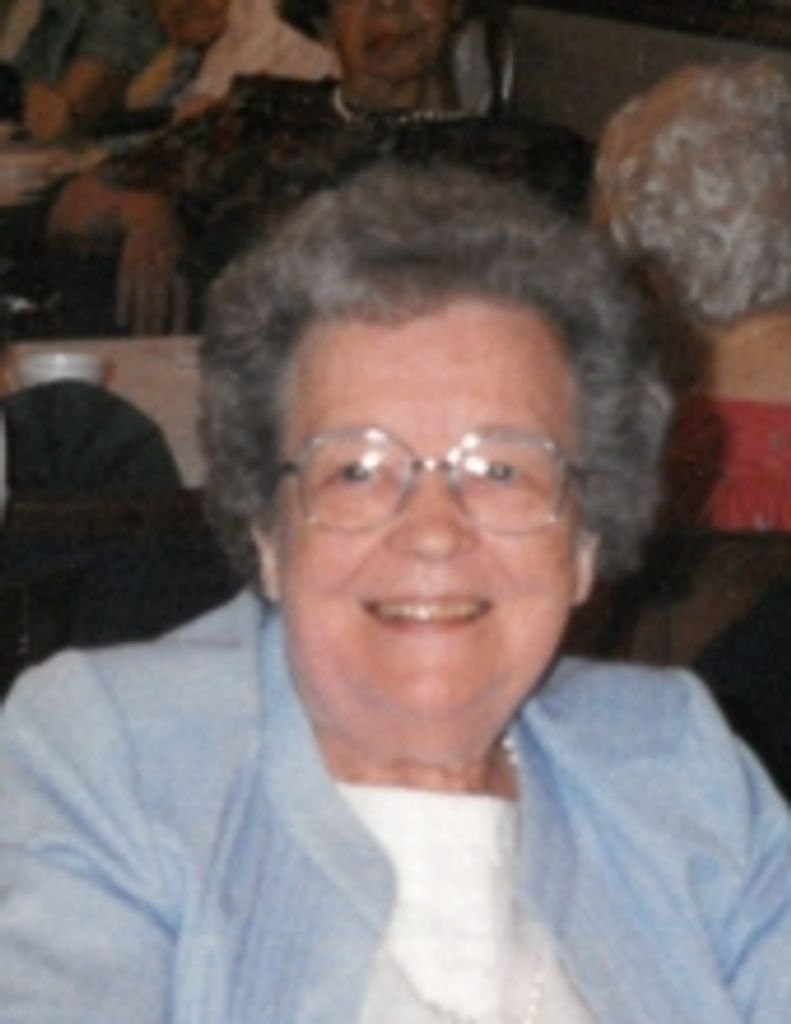 Dorothy  M.  Hostetter 
