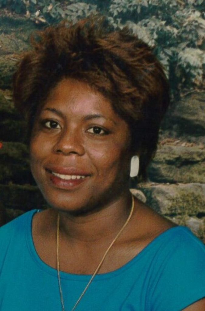 Manie Brooks Jones Profile Photo