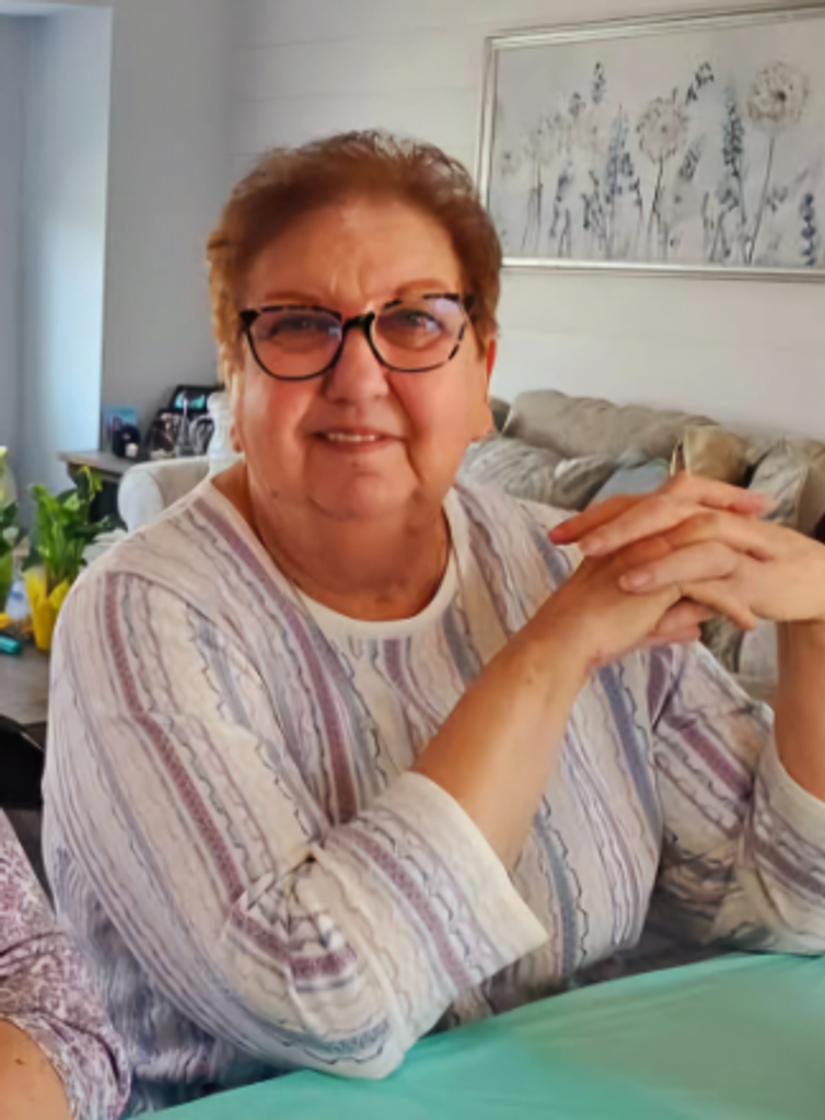 Doris A Lastella