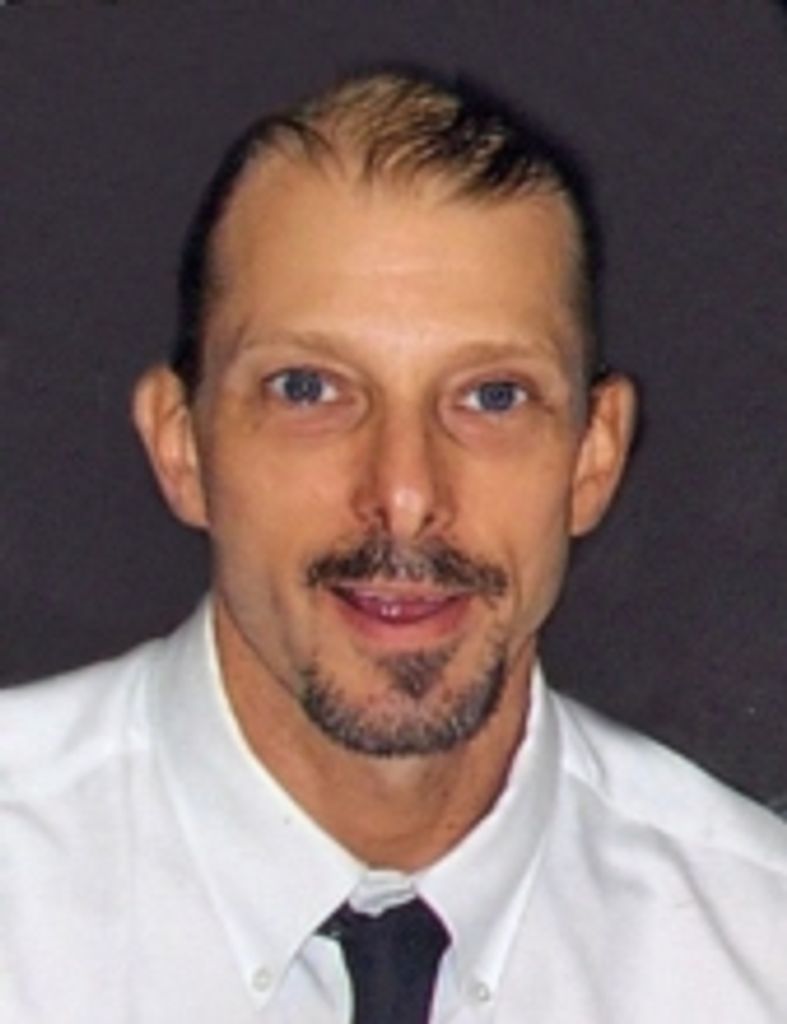 Christopher S. Thomas