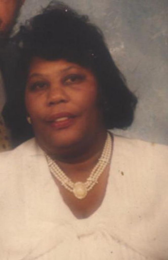 Mary Kenner Profile Photo