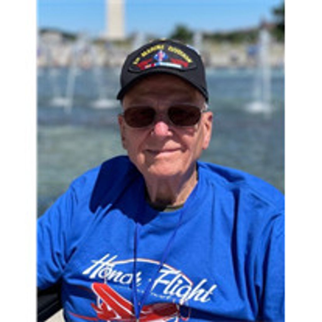 Donald G. Nickerson