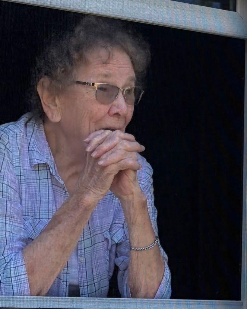 Ethel H. Heberlein Profile Photo