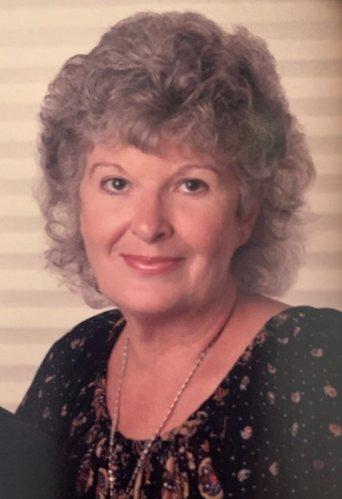 Faith Corbett Langstaff