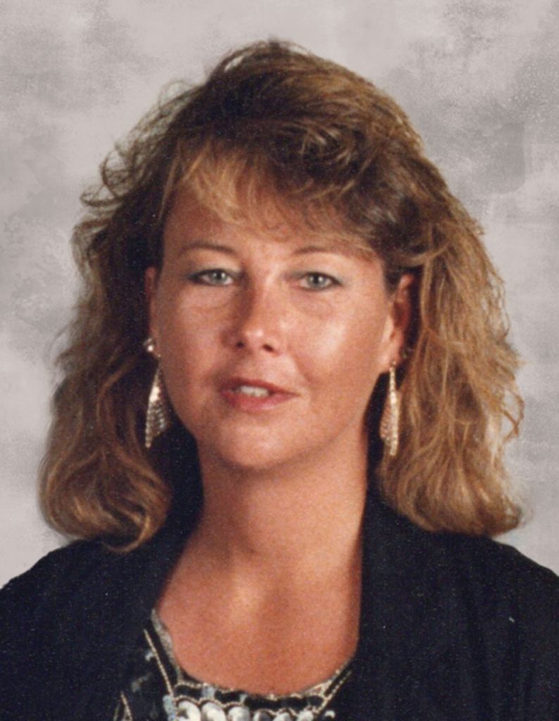 Andrea Lancaster Profile Photo