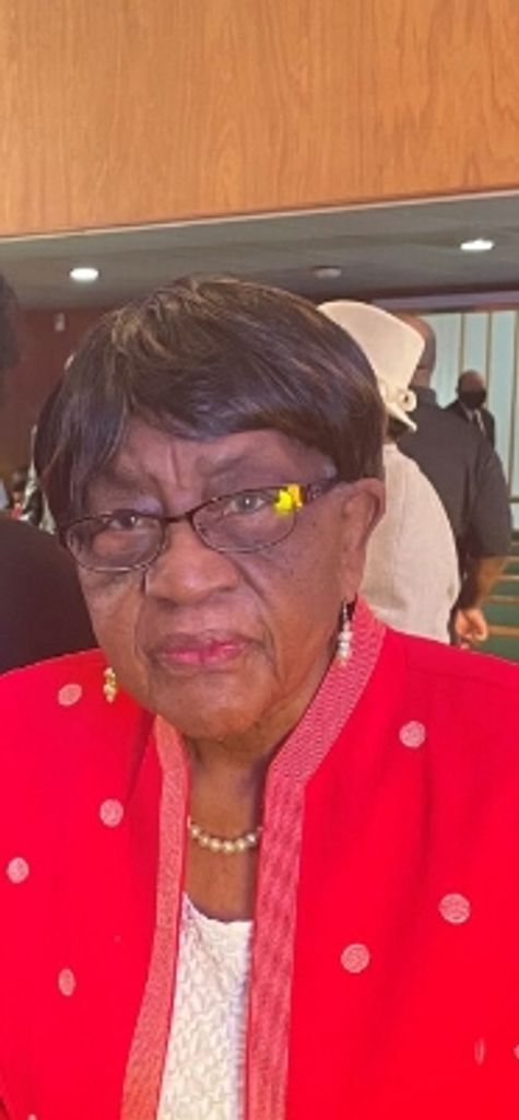 Lillian B. Martin