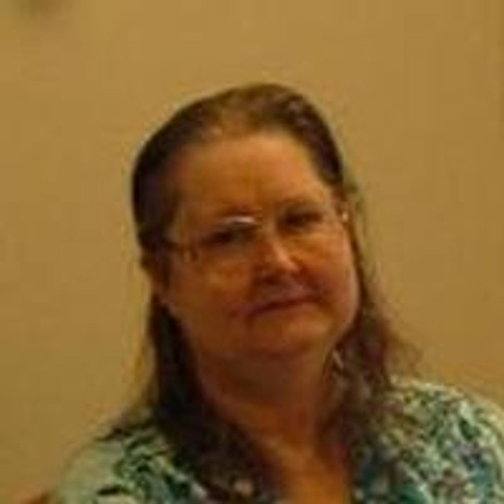 Frances Tenbush