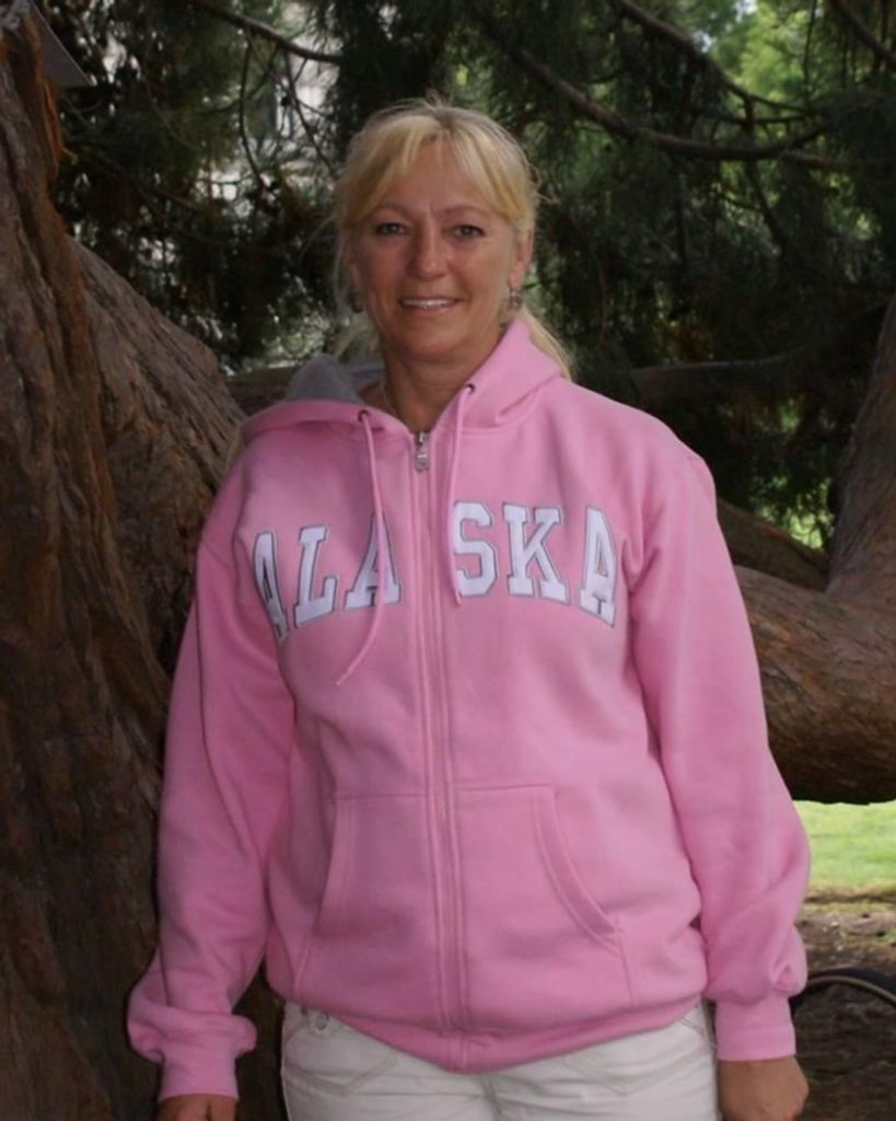 Brenda Anderson Profile Photo