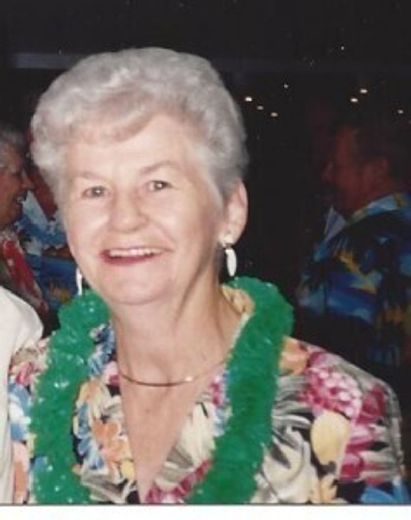 Aileen T. Webster Profile Photo