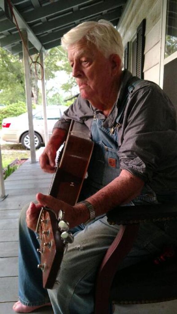John "J.M." Fountain, Jr.