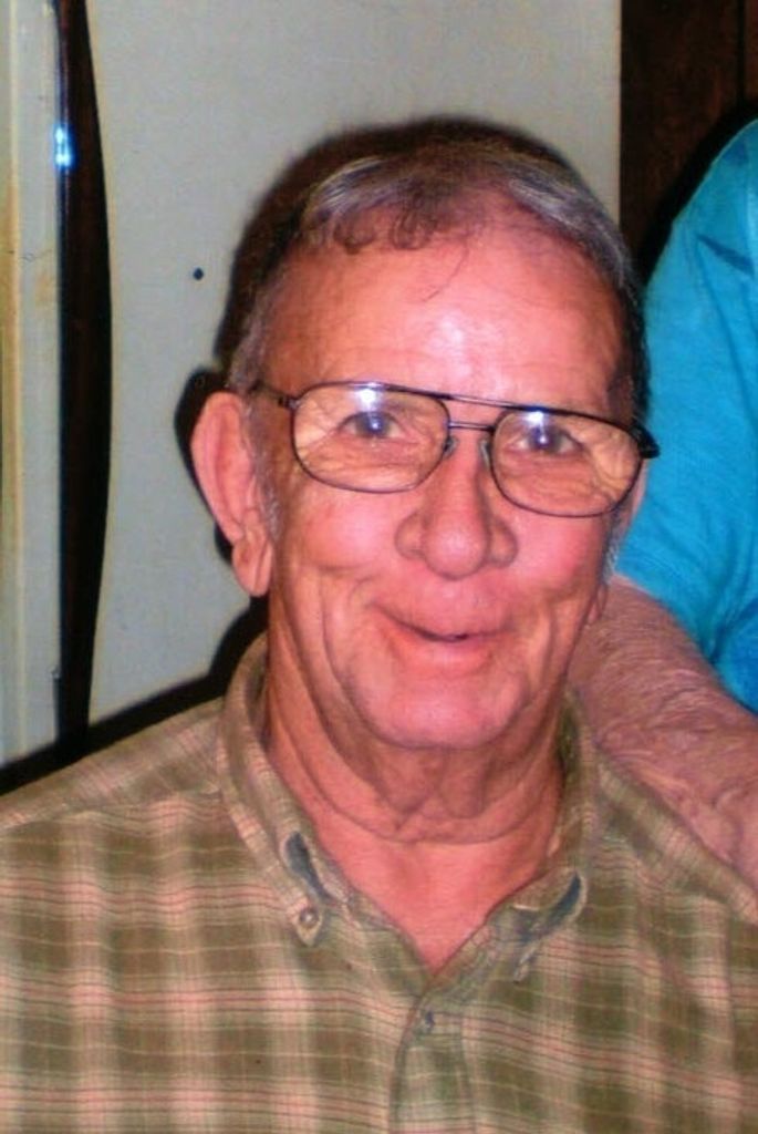 Douglas Eugene Shumate Profile Photo