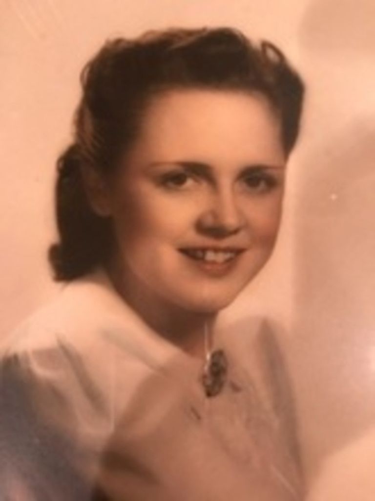 Anne M. Johnson