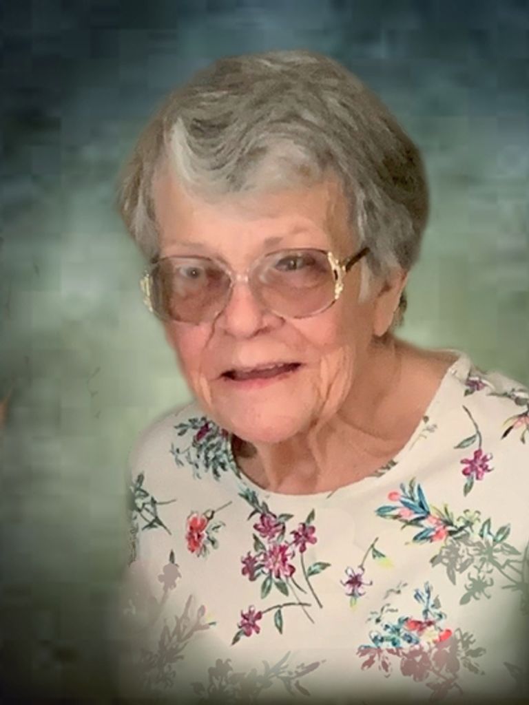 Patricia Avon Biener Profile Photo