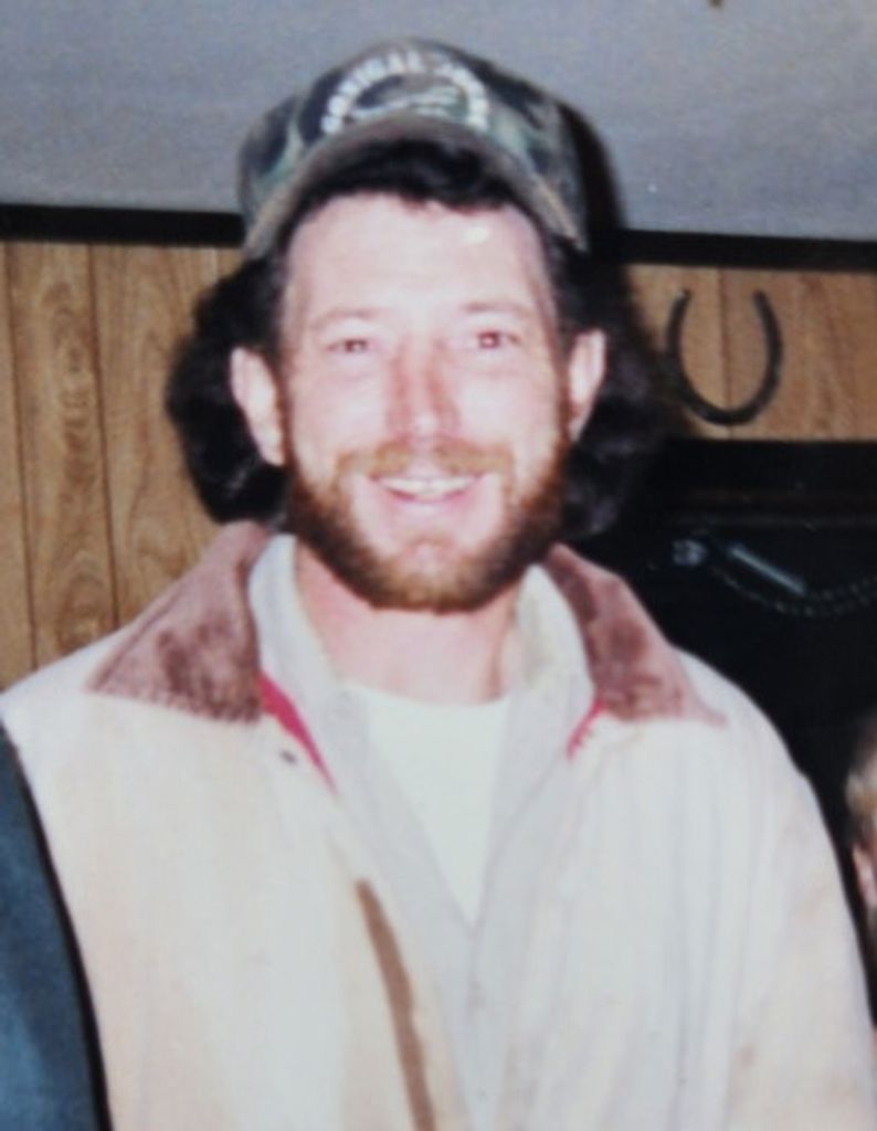 William "Cowboy Bill" Taylor