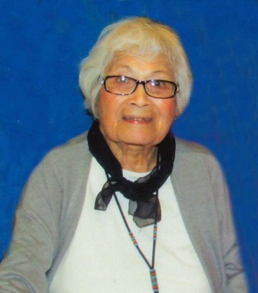 Verna Millage