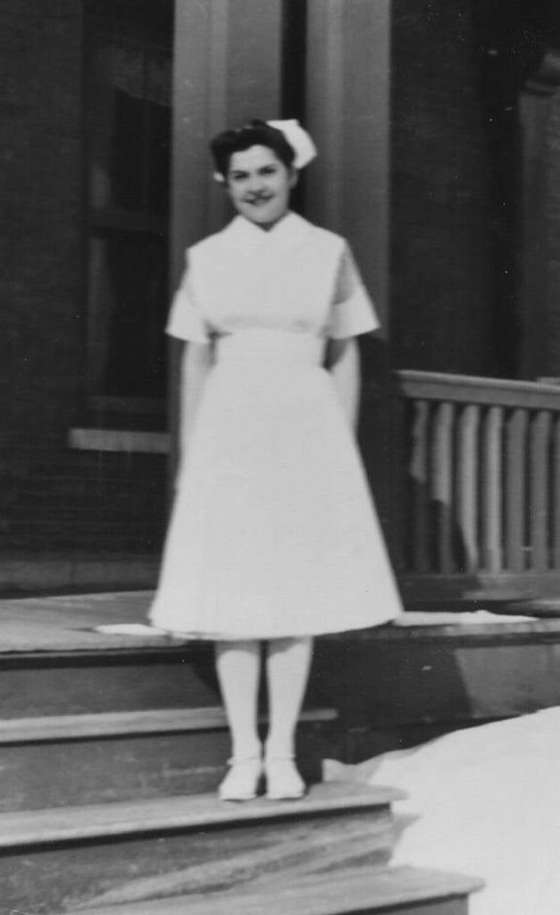 Eleanor J. Polowchena