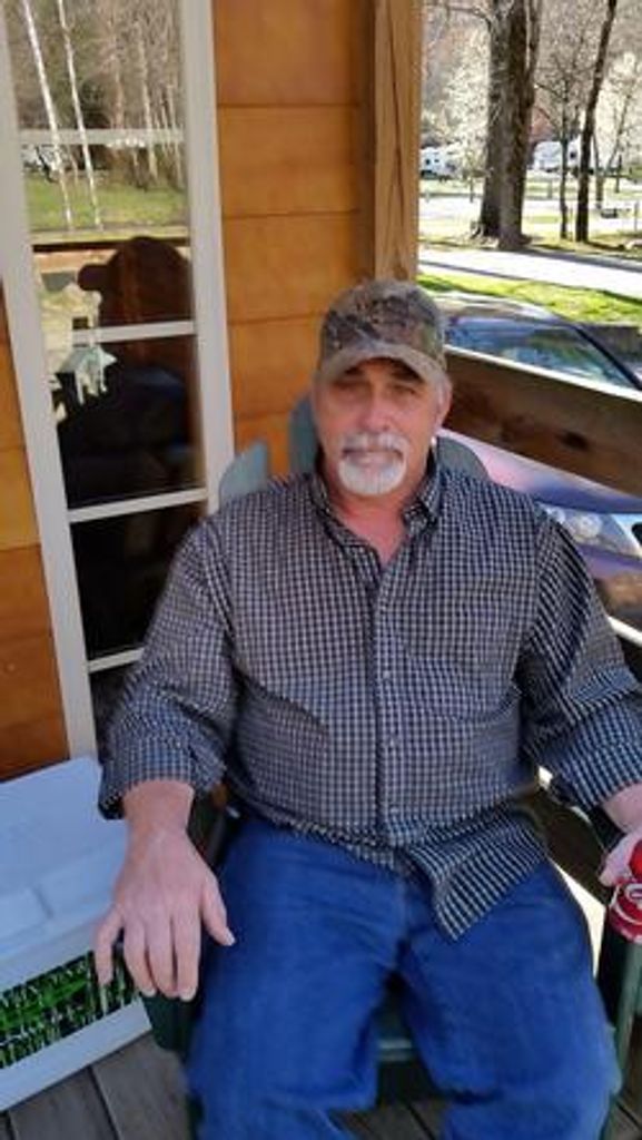 John William Horne Profile Photo