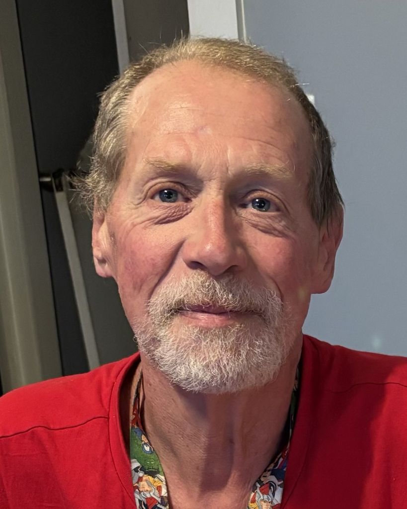 Fredrick Leburn Myers Profile Photo