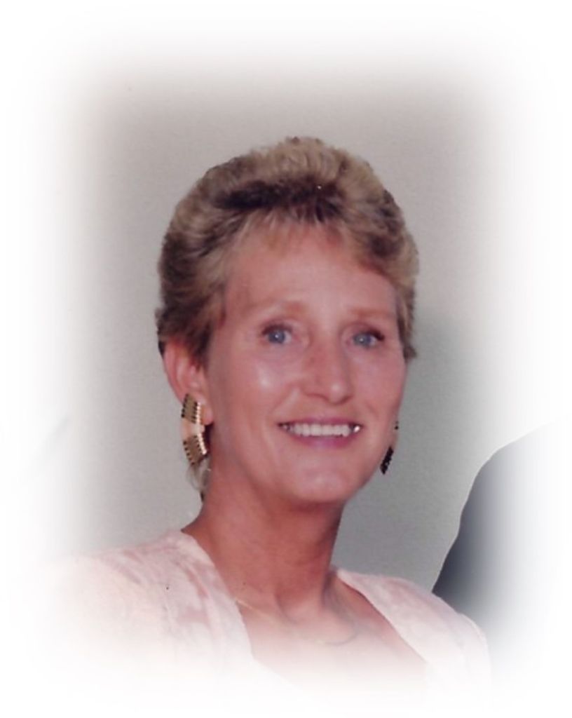 Linda Louise Epps