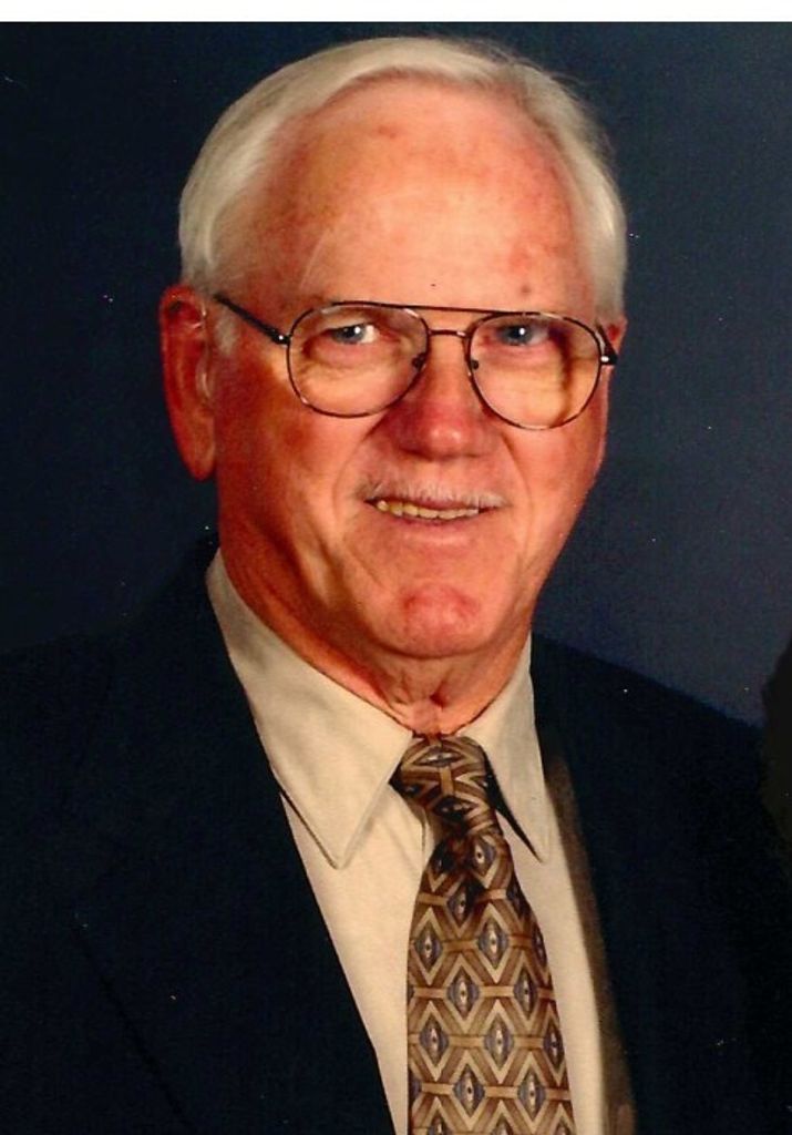 Kenneth E. Reifsnyder