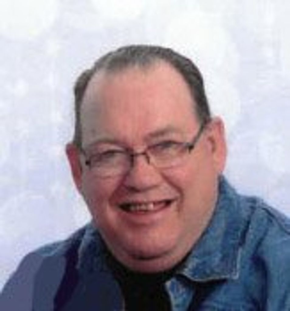 James Kenneth Grimes