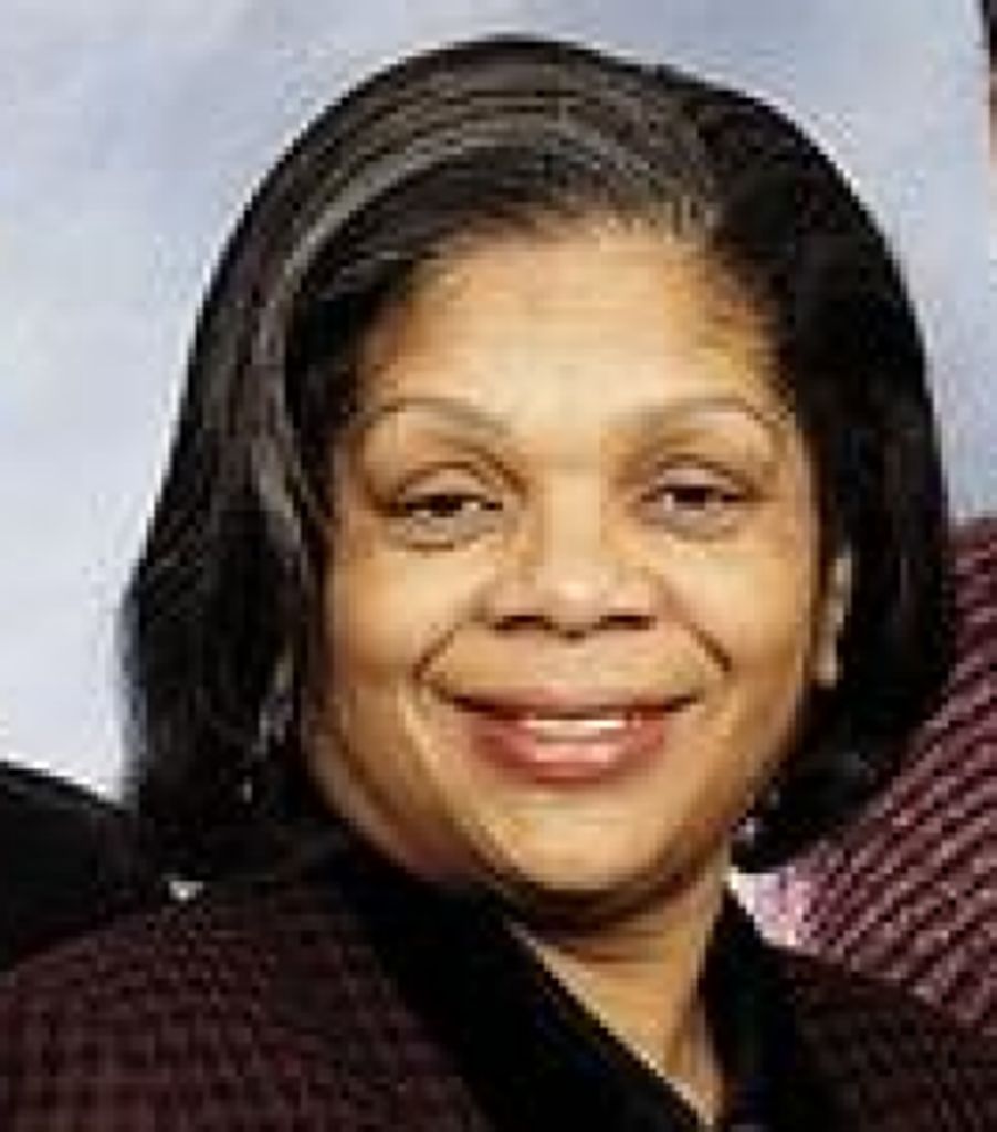 Sonia Jennings Profile Photo