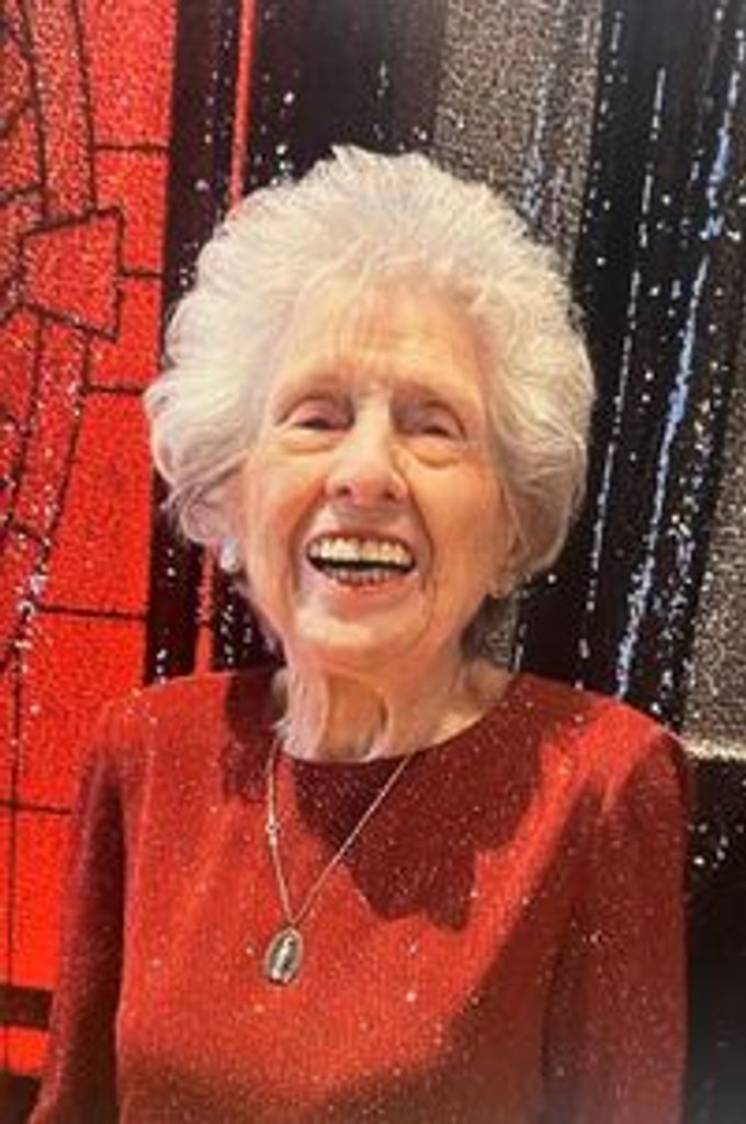 Grace V. Butwill Profile Photo