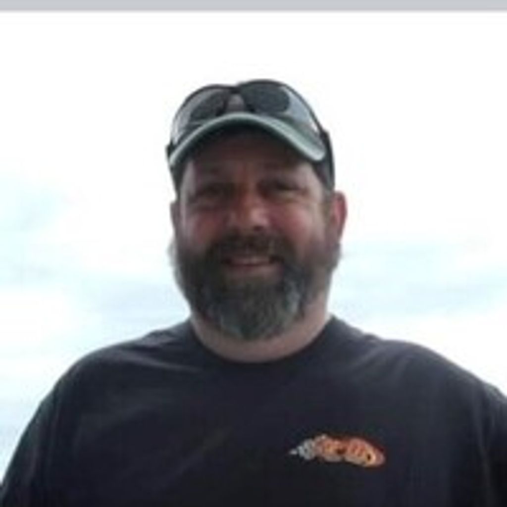 Kevin C. Russell