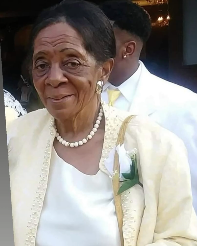 Joeletha Simmons Robinson