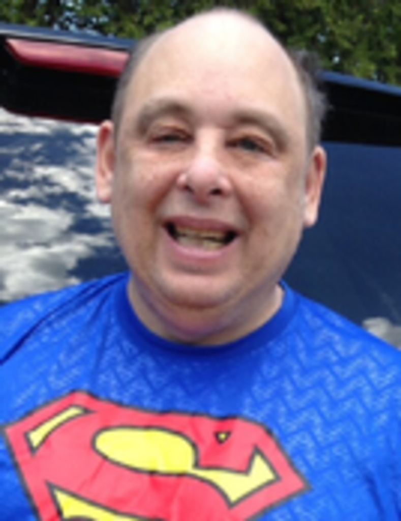 Thomas "Tommy" James Letrent Jr.