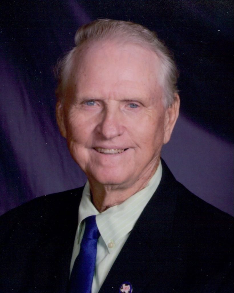 Thomas Edward Pritchard, Sr.