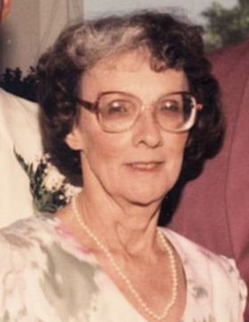 Maidie D. (Davis)  Harvard