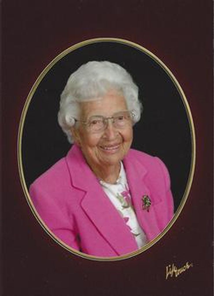 Lois Woodin Mink