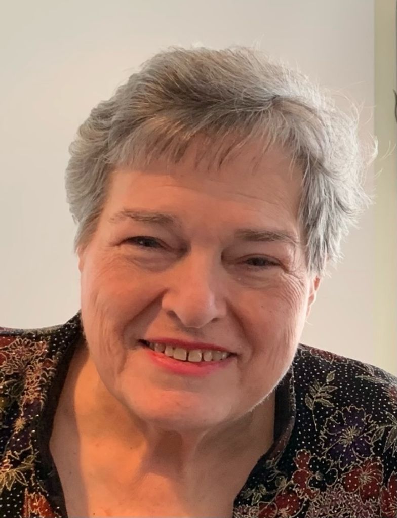 Laura Heidi Farrington