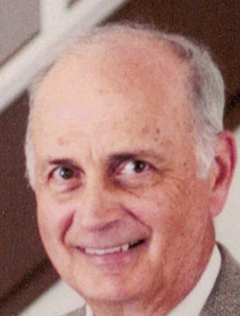 Peter P. Pascuzzo
