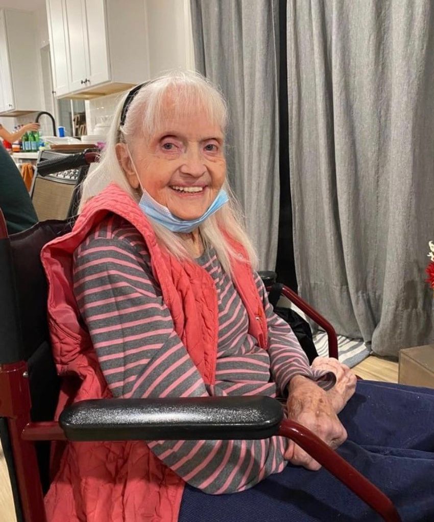Jennie Arleen Broadhead