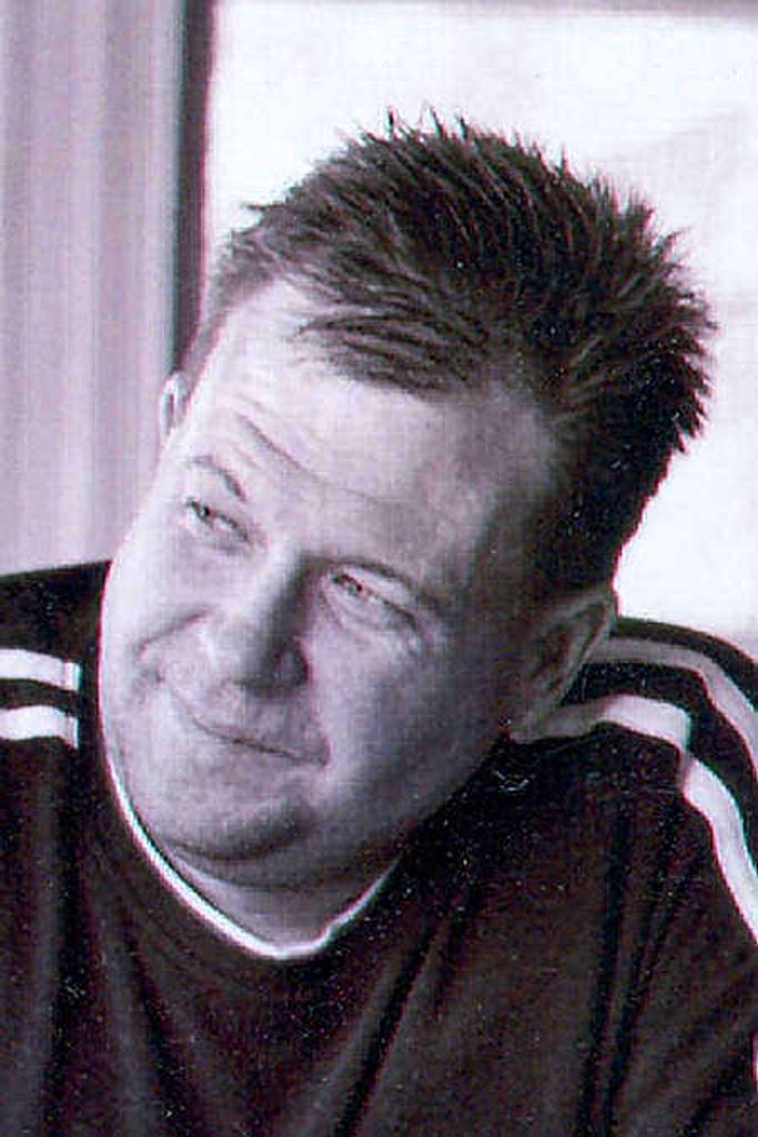 Bradley Klimp