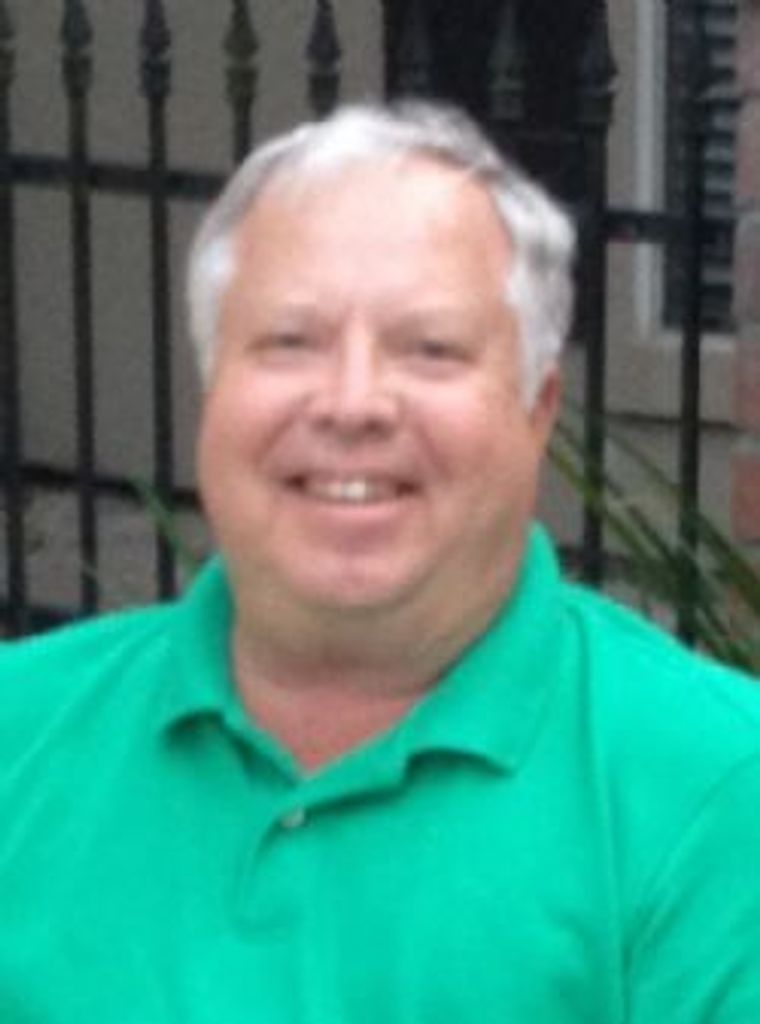 David Nester Profile Photo