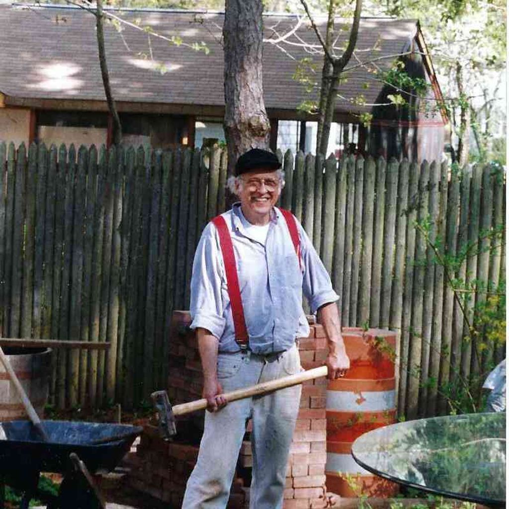 Donald Pittman Scott Profile Photo