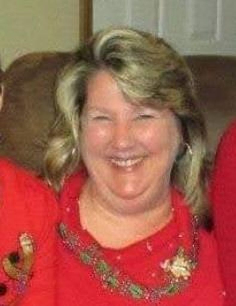 Kathy Sue Johnson Profile Photo