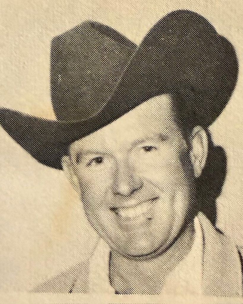 Eugene Neil "Gene" Hazen